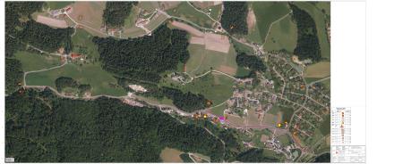 Popolna zapora Pohrastnik.1